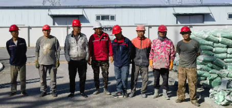 安康厂房地基沉降注浆加固施工队伍怎么选